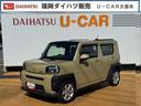 令和２年式　衝突低減ブレーキ　純正フルセグナビ　ＥＴＣ　ドラレコ（福岡県）の中古車