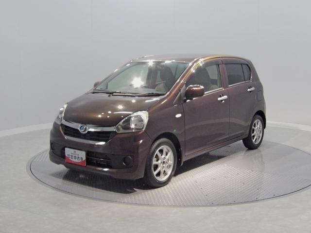 ミライースＸ（岩手県）の中古車