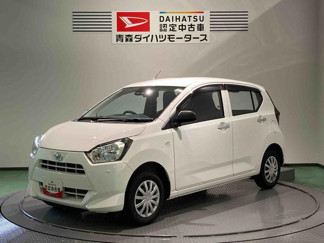 ミライースＬ　ＳＡIII（青森県）の中古車