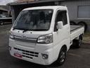 ４ＷＤ　ワンオーナー　ＡＴ　ＡＢＳ　フォグランプ　社外アルミ　　作業灯　禁煙車　記録簿　認定中古車（島根県）の中古車