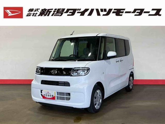 タントX(車内 消臭・抗菌 処理済) 衝突被害軽減システム 両側パワースライドドア バックカメラ キーフリーシステム(新潟県)の中古車