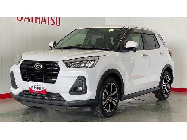 ロッキーＧ（茨城県）の中古車