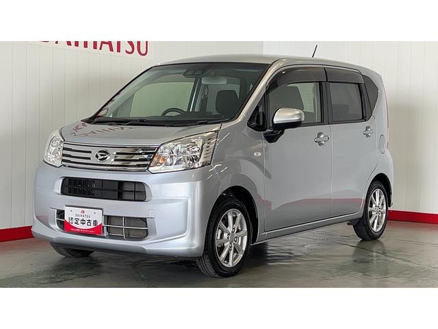 ムーヴＸリミテッドII　ＳＡIII（茨城県）の中古車