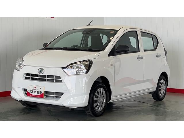 ミライースＬ　ＳＡIII（茨城県）の中古車