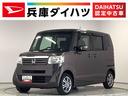 １年保証　ワンオーナー　ナビＴＶ　ＥＴＣ　バックカメラ　両側電動スライドドア　Ｂｌｕｅｔｏｏｔｈ　プッシュスタート　アイドリングストップ　横滑り防止装置　オートエアコン　１４インチアルミホイール（兵庫県）の中古車