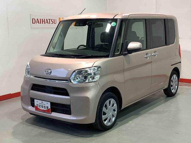 タントＸリミテッドＳＡIII（栃木県）の中古車