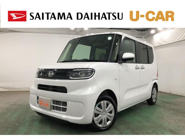タントＸ　走行４４５６キロ／ナビ／バックカメラ／シートヒーター一年保証・走行距離無制限　走行４４５６キロ　フルセグナビ　ブルートゥース　バックカメラ　サイドエアバック　クリアランスソナー　オートライト　シートヒーター　片側電動スライドドア（埼玉県）の中古車