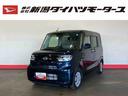 （車内　消臭・抗菌　処理済）　衝突被害軽減システム　両側スライドドア　ナビ　バックカメラ　キーフリーシステム（新潟県）の中古車