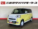 （車内　消臭・抗菌　処理済）　衝突被害軽減システム　４ＷＤ　両側パワースライドドア　バックカメラ　キーフリーシステム（新潟県）の中古車
