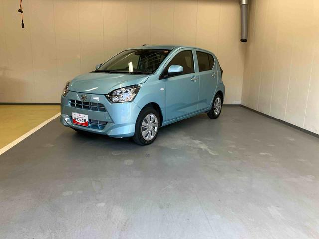 ミライースＸ　ＳＡIII（三重県）の中古車