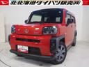 ４ＷＤ　スマートアシスト　ガラスルーフ　ＬＥＤヘッドライト　オートライト　ＤＶＤ／ＵＳＢ／ＣＤオーディオ　バックモニター　リモコンエンジンスターター　ＥＴＣ車載器　シートヒーター　アイドリングストップ（北海道）の中古車