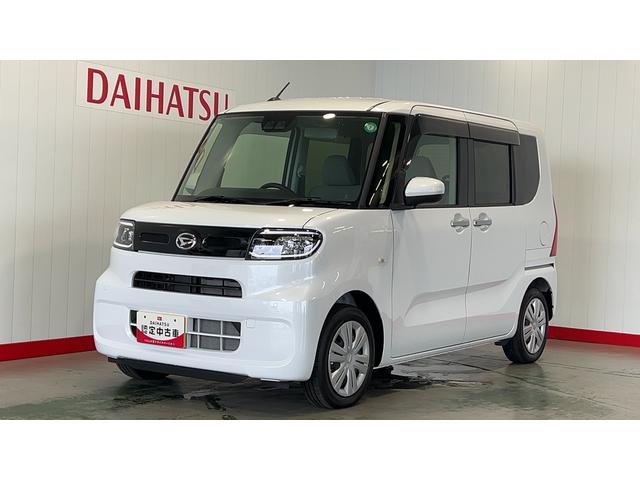 タントＸ（茨城県）の中古車