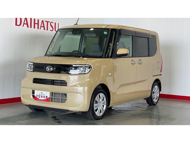 タントＸ（茨城県）の中古車