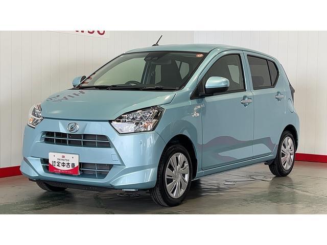 ミライースＸ　ＳＡIII（茨城県）の中古車