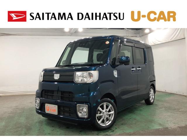 ウェイクL SA3 走行23508キロ/ナビ/ドラレコ/バックカメラ一年保証・走行距離無制限 走行23508キロ フルセグナビ バックカメラ ドラレコ サイドエアバック オートライト ベンチシート 両側電動スライドドア(埼玉県)の中古車