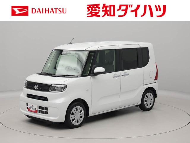 タントＸセレクション　ドラレコ　ＥＴＣ　ナビドラレコ　ＥＴＣ　ナビ（愛知県）の中古車