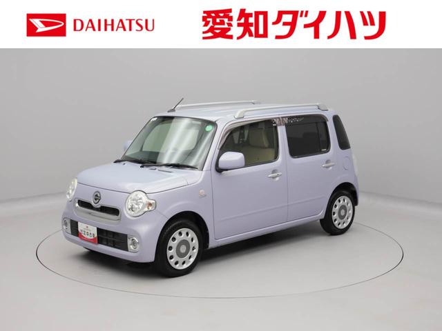 ミラココアココアプラスＸ（愛知県）の中古車