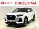 ＬＥＤヘッドランプ・フォグランプ　全車速追従機能付アダプティブクルーズコントロール　レーンキープコントロール　ブラインドスポットモニター　１７インチアルミホイール　シートヒーター（広島県）の中古車