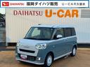 令和５年式　衝突低減ブレーキ　弊社デモカーＵＰカー（福岡県）の中古車