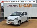 令和６年式　衝突低減ブレーキ　弊社デモカーＵＰ車（福岡県）の中古車