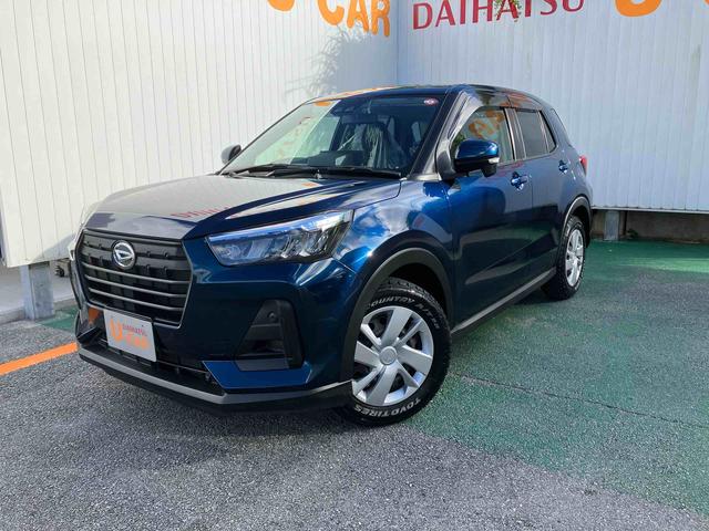 ロッキーＬ（沖縄県）の中古車