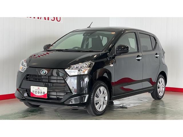 ミライースＸ　ＳＡIII（茨城県）の中古車