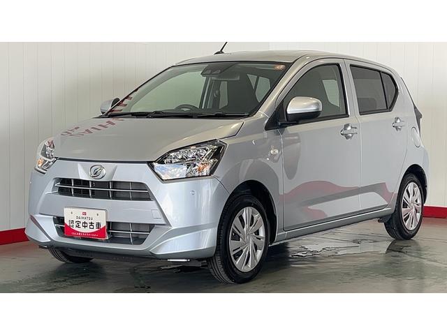 ミライースＸ　ＳＡIII（茨城県）の中古車