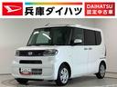 走行無制限１年保証　片側電動スライドドア　前後コーナーセンサー　前席シートヒーター　オートマチックハイビーム　ＬＥＤヘッドライト　オートブレーキホールド　アイドリングストップ　横滑り防止装置（兵庫県）の中古車