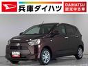 走行無制限１年保証　前後コーナーセンサー　前席シートヒーター　オートマチックハイビーム　ＬＥＤヘッドライト　アイドリングストップ　プッシュスタート　横滑り防止装置　１４インチ純正アルミホイール（兵庫県）の中古車