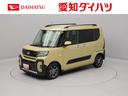 両側電動スライドドア　ＬＥＤヘッドライト　オートエアコン（愛知県）の中古車