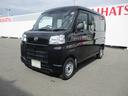 Ｒ７年式　ハイゼットカーゴ　２９３９ｋｍ（福岡県）の中古車