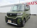 Ｒ７年式・電動パーキングブレーキ・両側パワースライドドア（福岡県）の中古車