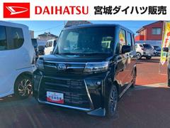 タントカスタムＲＳ