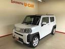 ４ＷＤ　オートエアコン／ライト　ＬＥＤヘッドライト／フォグランプ　チルトステアリング　運転席シートリフター　クルーズコントロール　運転席・助手席シートリフター　アップグレードパック（予防安全装置）（秋田県）の中古車