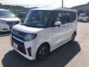 ４ＷＤ　スマートアシスト　ステアリングスイッチ　キーフリーシステム　プッシュボタンスタート　アルミホイール　オートエアコン（山形県）の中古車