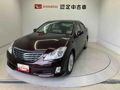 クラウンロイヤルサルーン　ナビパッケージ