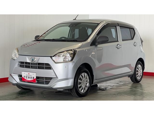 ミライースＬ　ＳＡIII（茨城県）の中古車