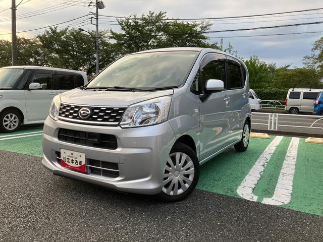 ムーヴＬ　ＳＡII保証　まごころ保証　１年間・走行距離無制限付き（東京都）の中古車