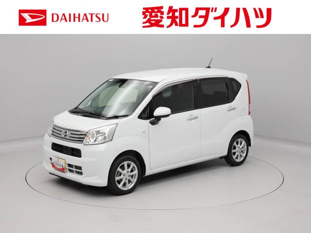 ムーヴＸリミテッドII　ＳＡIII（愛知県）の中古車