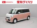 オーディオレス　ＬＥＤヘッドライト　アイドリングストップ　プッシュスタート　エアバック　ＡＢＳ　ＣＶＴ　キーフリー（愛知県）の中古車