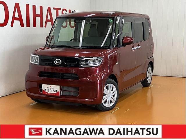 タントＸセレクションサポカーＳワイド適合　ドラレコ　ミラクルオープンドア　Ｂカメラ　片側オートスライドドア　コーナーセンサー　ミラクルウォークスルー　シートヒーター　ステアリングスイッチ　ＵＳＢ接続端子　キーフリー（神奈川県）の中古車