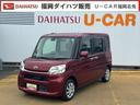 平成２８年式　衝突低減ブレーキ　フルセグナビ　　ドラレコ（福岡県）の中古車