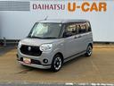令和1年式 衝突低減ブレーキ 社外フルセグナビ ETC(福岡県)の中古車