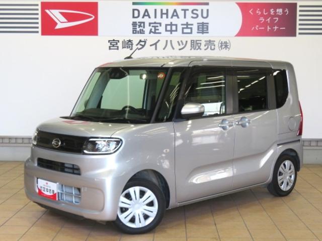タントＸセレクション（宮崎県）の中古車