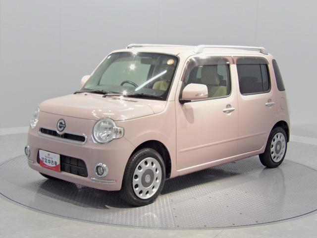 ミラココアココアプラスＸ（岩手県）の中古車