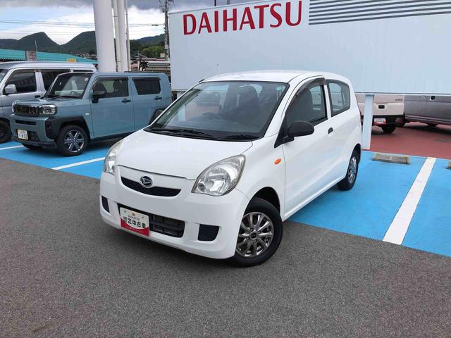 ミラＴＸ　４ＷＤ　走行距離７９０６７ｋｍ・ラジオ４ＷＤ　スマートアシスト　ラジオ　キーレスエントリー　マニュアルエアコン　アルミホイール　パワーステアリング　パワーウィンドウ（山形県）の中古車