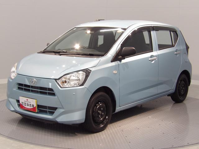 ミライースL SAIIIスマートアシスト バックソナー CDチューナー(岩手県)の中古車