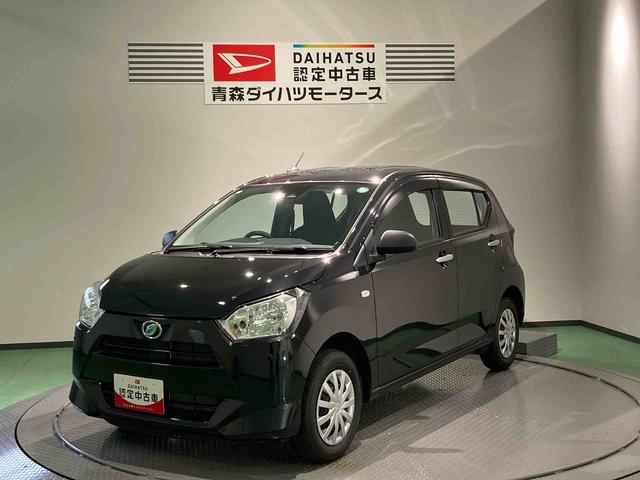 ミライースＬ　ＳＡIII（青森県）の中古車