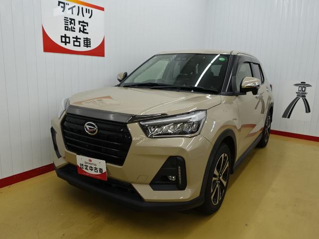 ロッキーＧ（石川県）の中古車