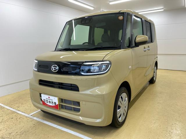 タントＸ　ナビ付まごころ保証１年付き　記録簿　取扱説明書　バックカメラ　衝突被害軽減システム　スマートキー　オートマチックハイビーム　レーンアシスト　エアバッグ　エアコン　パワーステアリング　パワーウィンドウ（静岡県）の中古車